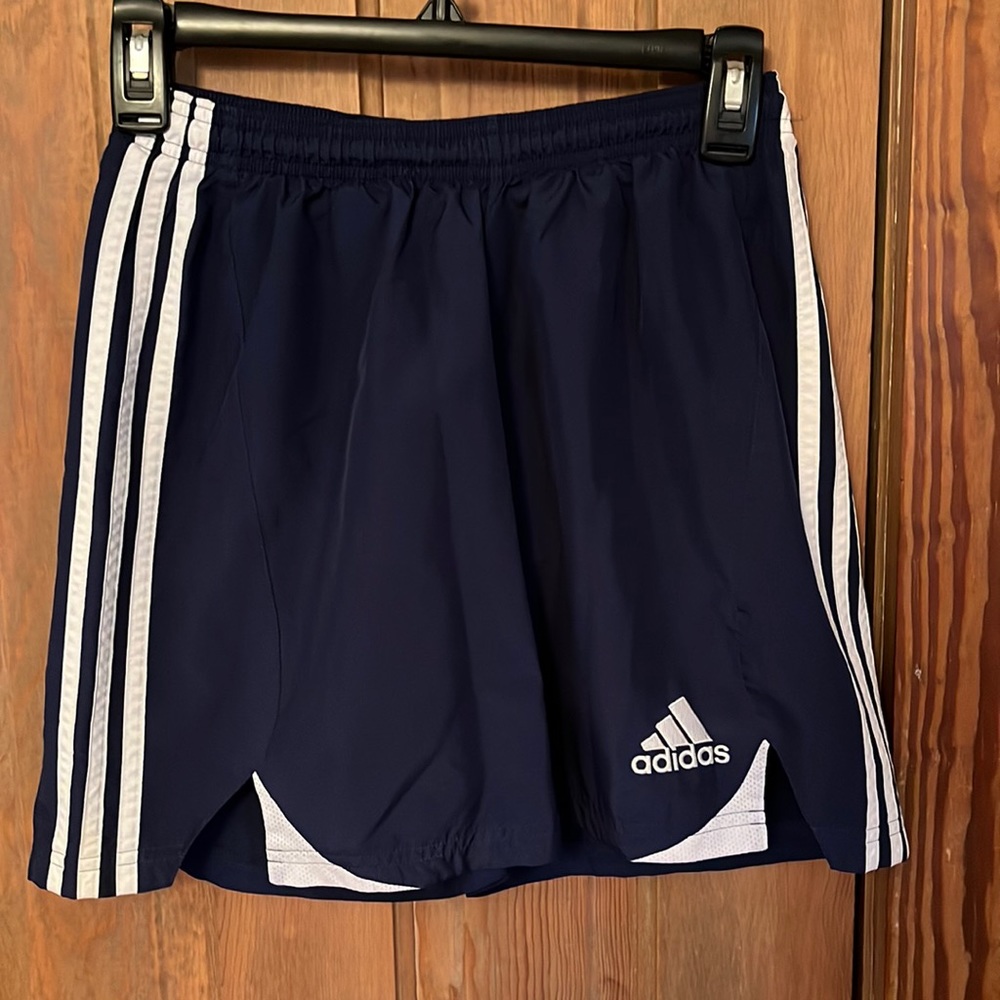 Adidas Soccer Shorts